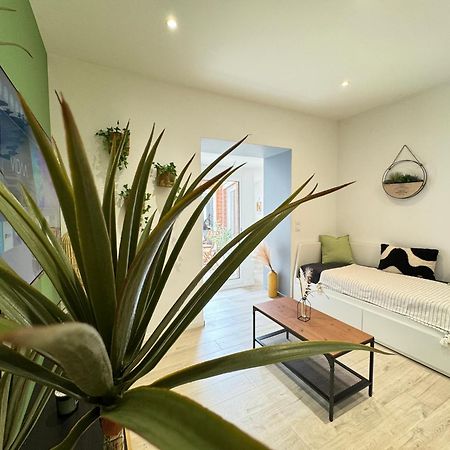 Tour D'Auvergne - Appartements En Plein Centre Ville, Proche De La Cathedrale Et De La Place De Jaude Clermont-Ferrand Esterno foto