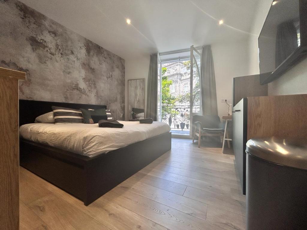 Tour D'Auvergne - Appartements En Plein Centre Ville, Proche De La Cathedrale Et De La Place De Jaude Clermont-Ferrand Esterno foto