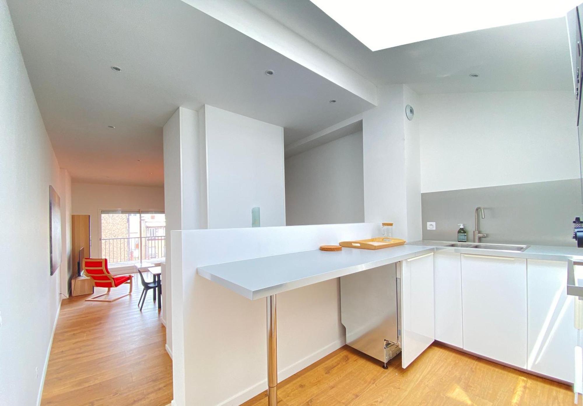 Tour D'Auvergne - Appartements En Plein Centre Ville, Proche De La Cathedrale Et De La Place De Jaude Clermont-Ferrand Esterno foto